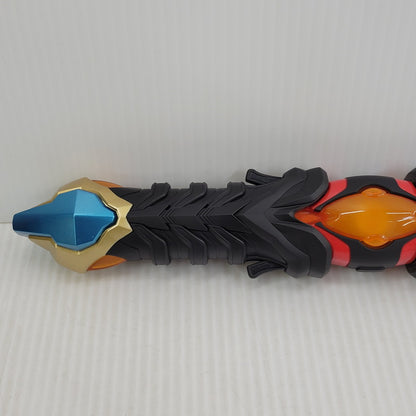 【中古品】 ウルトラレプリカ ダークエボルバー 044-261022-mh-04-izuh 万代Net店