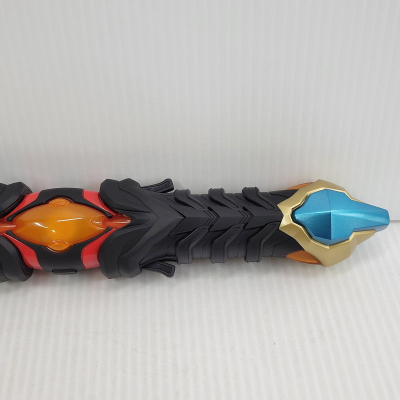 【中古品】 ウルトラレプリカ ダークエボルバー 044-261022-mh-04-izuh 万代Net店