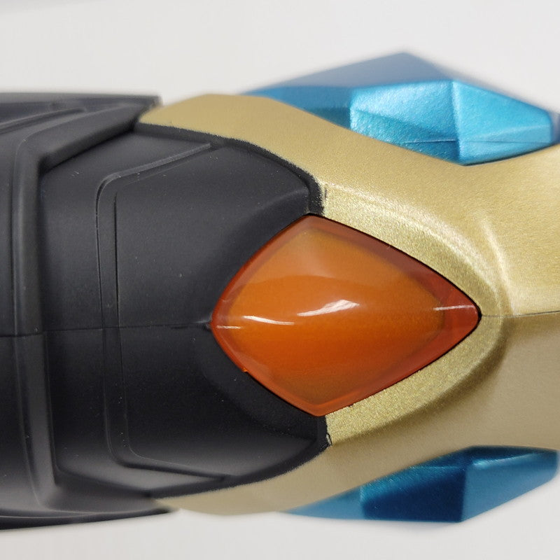 【中古品】 ウルトラレプリカ ダークエボルバー 044-261022-mh-04-izuh 万代Net店