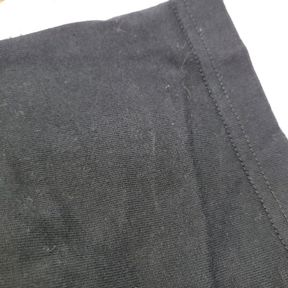 【中古品】【メンズ】 SUGARHILL シュガーヒル STAFF SS TEE ショートスリーブ Tシャツ トップス 半袖 140-261023-cs-18-izu サイズ：L カラー：ブラック 万代Net店