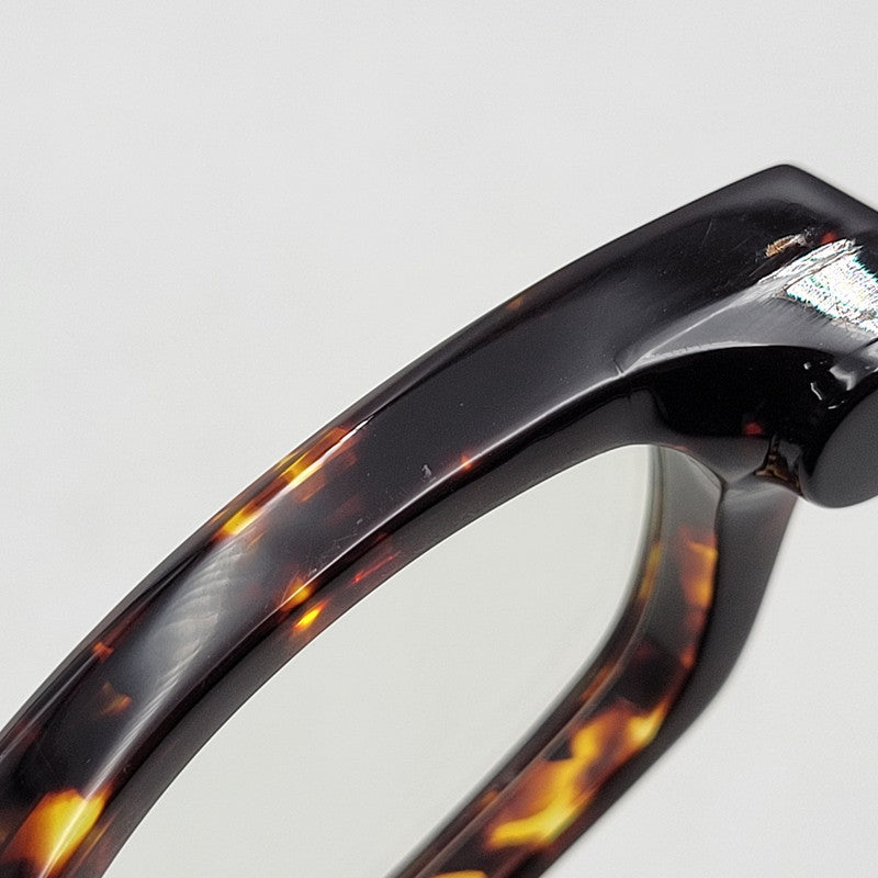 【中古品】【メンズ/レディース】 UNCROWD アンクラウド BLUE BIRD SUNGLASSES ブルー バード サングラス 203-261023-cs-20-izu カラー：ブラウン 万代Net店
