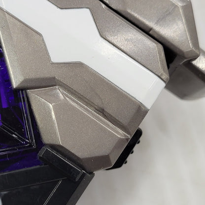 【中古品】 仮面ライダーゼロワン DXマスブレインゼツメライズキー＆滅亡迅雷ドライバーユニット 042-261026-mh-08-izuh 万代Net店