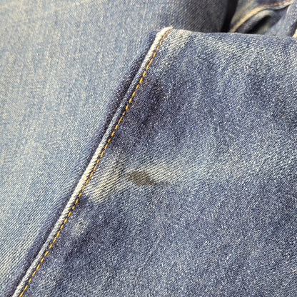 【中古品】【メンズ】 LEVI'S リーバイス 501XX DENIM PANTS デニム パンツ ボトムス 157-261028-kh-06-izu サイズ：30×36 カラー：インディゴ 万代Net店