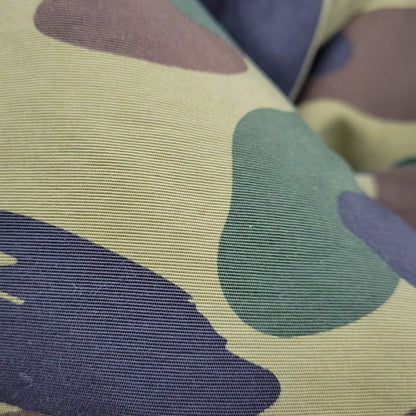 【中古品】【メンズ】 A BATHING APE アベイシングエイプ 001HJA801008X 1ST CAMO DOWN JACKET カモ ダウン ジャケット アウター 142-261028-kh-10-izu サイズ：M カラー：マルチ 万代Net店