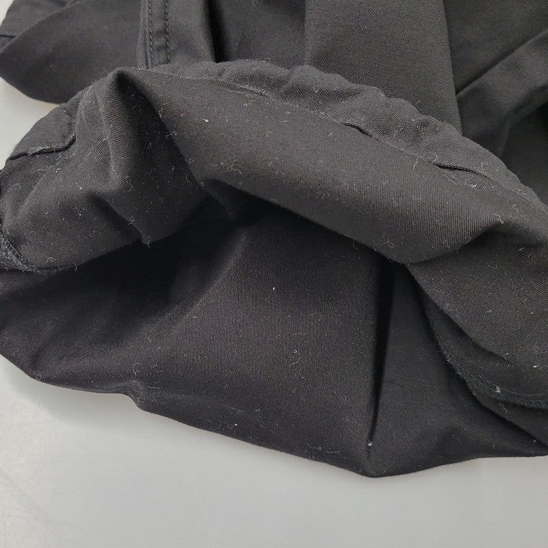 【中古品】【メンズ】 FREEWHEELERS フリーホイーラーズ ULTIMA THULE TACTICAL TACTICAL OMNI TROUSERS タクティカル オムニ トラウザーズ パンツ ボトムス 156-261028-kh-16-izu サイズ：XL カラー：ブラック 万代Net店