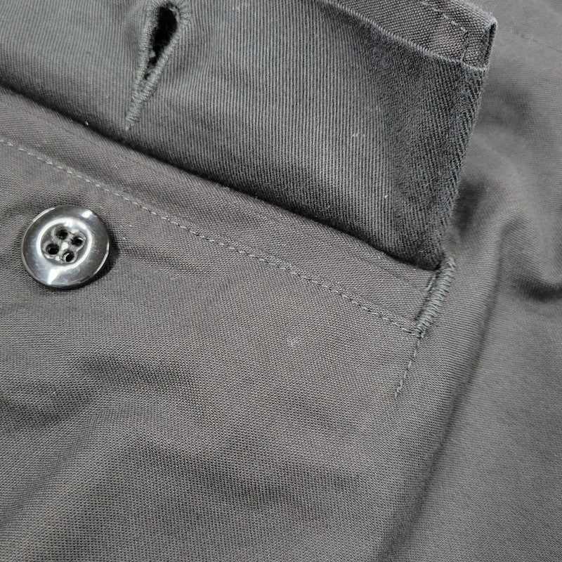 【中古品】【メンズ】 FREEWHEELERS フリーホイーラーズ ULTIMA THULE TACTICAL TACTICAL OMNI TROUSERS タクティカル オムニ トラウザーズ パンツ ボトムス 156-261028-kh-16-izu サイズ：XL カラー：ブラック 万代Net店