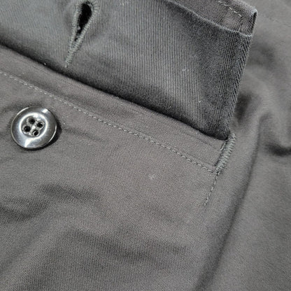 【中古品】【メンズ】 FREEWHEELERS フリーホイーラーズ ULTIMA THULE TACTICAL TACTICAL OMNI TROUSERS タクティカル オムニ トラウザーズ パンツ ボトムス 156-261028-kh-16-izu サイズ：XL カラー：ブラック 万代Net店