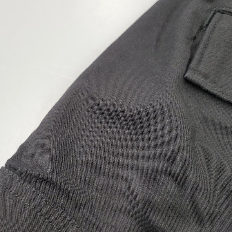 【中古品】【メンズ】 FREEWHEELERS フリーホイーラーズ ULTIMA THULE TACTICAL TACTICAL OMNI TROUSERS タクティカル オムニ トラウザーズ パンツ ボトムス 156-261028-kh-16-izu サイズ：XL カラー：ブラック 万代Net店