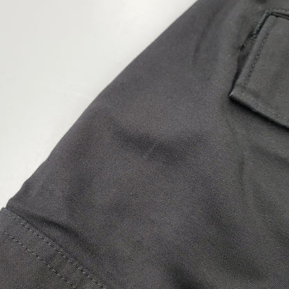 【中古品】【メンズ】 FREEWHEELERS フリーホイーラーズ ULTIMA THULE TACTICAL TACTICAL OMNI TROUSERS タクティカル オムニ トラウザーズ パンツ ボトムス 156-261028-kh-16-izu サイズ：XL カラー：ブラック 万代Net店
