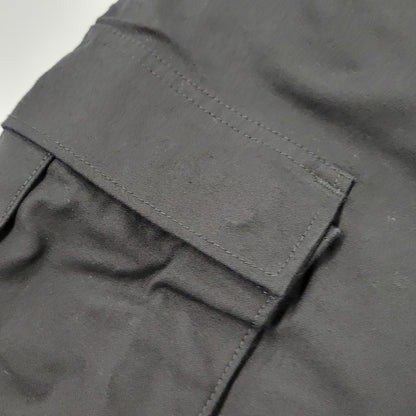 【中古品】【メンズ】 FREEWHEELERS フリーホイーラーズ ULTIMA THULE TACTICAL TACTICAL OMNI TROUSERS タクティカル オムニ トラウザーズ パンツ ボトムス 156-261028-kh-16-izu サイズ：XL カラー：ブラック 万代Net店