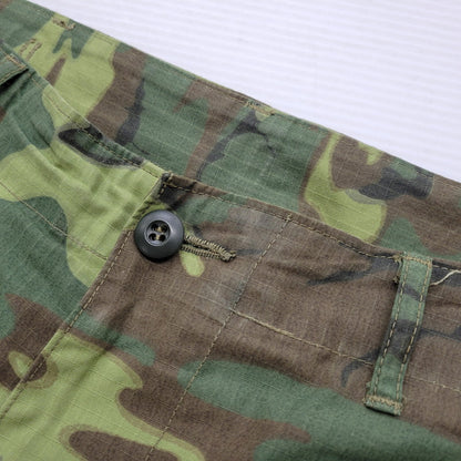 【中古品】【メンズ】 BUZZ RICKSON'S バズリクソンズ BR52532 CLASS 2 SHORTS ショーツ パンツ ボトムス 156-261028-kh-18-izu サイズ：L カラー：マルチ 万代Net店