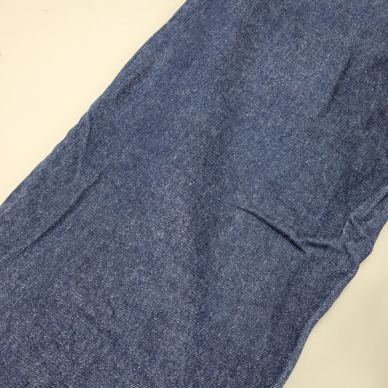 【中古品】【メンズ】 LEVI'S リーバイス カナダ製 550 DENIM PANTS デニム パンツ ボトムス 157-261028-kh-21-izu サイズ：38×32 カラー：インディゴ 万代Net店