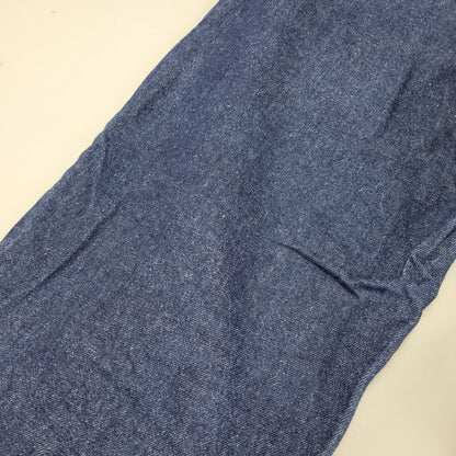 【中古品】【メンズ】 LEVI'S リーバイス カナダ製 550 DENIM PANTS デニム パンツ ボトムス 157-261028-kh-21-izu サイズ：38×32 カラー：インディゴ 万代Net店