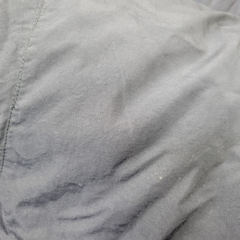 【中古品】【メンズ】 EDDIE BAUER エディー・バウアー EB650 WEATHEREDGE DOWN COAT ウェザーエッジ ダウン コート アウター 144-261030-cs-06-izu サイズ：S カラー：ブラック 万代Net店