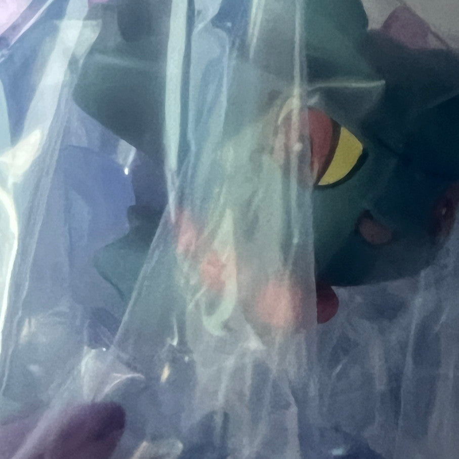 【中古品】 G.E.M.EXシリーズ ゴーストタイプ大集合！ ポケットモンスター フィギュア メガハウス ポケモン 052-260109-em-05-min 万代Net店
