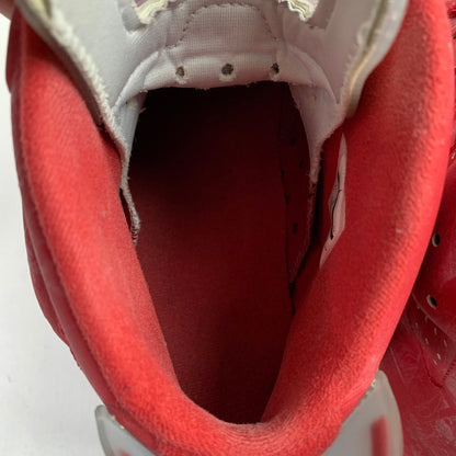 【中古品】【メンズ】 NIKE ナイキ エアジョーダン6レトロ "スラムダンク" AIR JORDAN 6 RETRO "SLAM DUNK" 717302-600 ※本体のみ（箱なし） 160-250921-xz-26-fuz サイズ：29.0ｃｍ 万代Net店