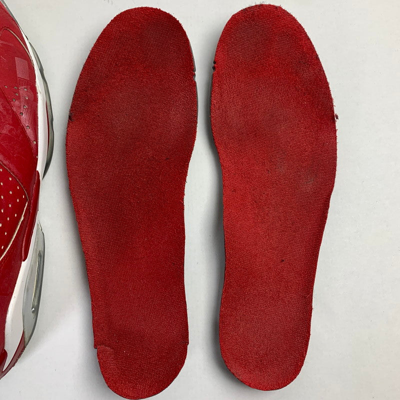 【中古品】【メンズ】 NIKE ナイキ エアジョーダン6レトロ "スラムダンク" AIR JORDAN 6 RETRO "SLAM DUNK" 717302-600 ※本体のみ（箱なし） 160-250921-xz-26-fuz サイズ：29.0ｃｍ 万代Net店