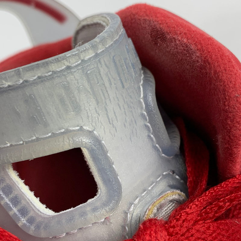 【中古品】【メンズ】 NIKE ナイキ エアジョーダン6レトロ "スラムダンク" AIR JORDAN 6 RETRO "SLAM DUNK" 717302-600 ※本体のみ（箱なし） 160-250921-xz-26-fuz サイズ：29.0ｃｍ 万代Net店