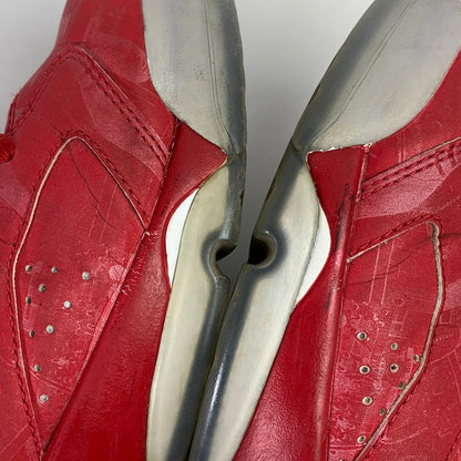 【中古品】【メンズ】 NIKE ナイキ エアジョーダン6レトロ "スラムダンク" AIR JORDAN 6 RETRO "SLAM DUNK" 717302-600 ※本体のみ（箱なし） 160-250921-xz-26-fuz サイズ：29.0ｃｍ 万代Net店