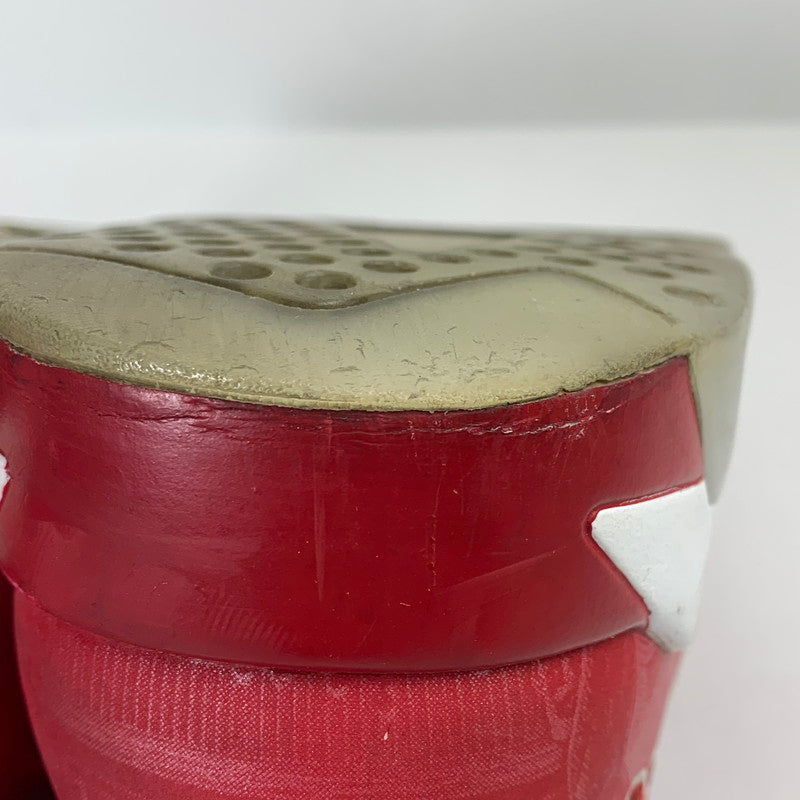 【中古品】【メンズ】 NIKE ナイキ エアジョーダン6レトロ "スラムダンク" AIR JORDAN 6 RETRO "SLAM DUNK" 717302-600 ※本体のみ（箱なし） 160-250921-xz-26-fuz サイズ：29.0ｃｍ 万代Net店