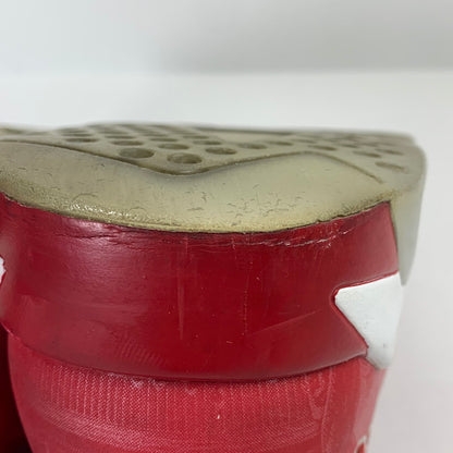 【中古品】【メンズ】 NIKE ナイキ エアジョーダン6レトロ "スラムダンク" AIR JORDAN 6 RETRO "SLAM DUNK" 717302-600 ※本体のみ（箱なし） 160-250921-xz-26-fuz サイズ：29.0ｃｍ 万代Net店