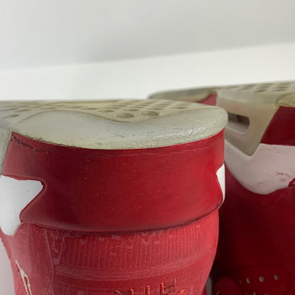 【中古品】【メンズ】 NIKE ナイキ エアジョーダン6レトロ "スラムダンク" AIR JORDAN 6 RETRO "SLAM DUNK" 717302-600 ※本体のみ（箱なし） 160-250921-xz-26-fuz サイズ：29.0ｃｍ 万代Net店