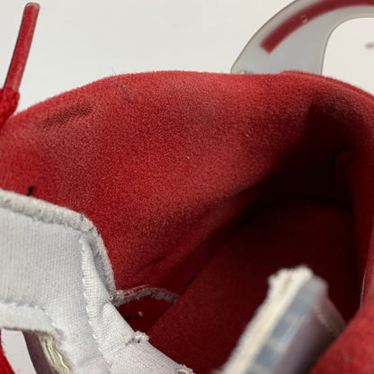 【中古品】【メンズ】 NIKE ナイキ エアジョーダン6レトロ "スラムダンク" AIR JORDAN 6 RETRO "SLAM DUNK" 717302-600 ※本体のみ（箱なし） 160-250921-xz-26-fuz サイズ：29.0ｃｍ 万代Net店