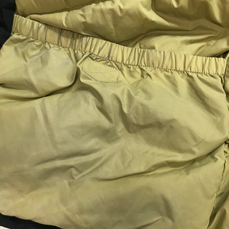 【中古品】【メンズ】 WOOLRICH ウールリッチ 1302045 ARCTIC PARKA アークティック パーカー ジャケット コート アウター 古着 144-251126-XZ-5-fuz サイズ：M カラー：ブラック 万代Net店