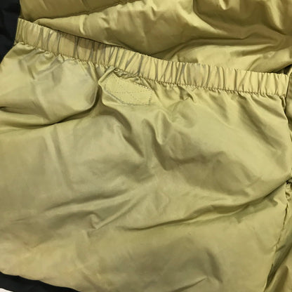 【中古品】【メンズ】 WOOLRICH ウールリッチ 1302045 ARCTIC PARKA アークティック パーカー ジャケット コート アウター 古着 144-251126-XZ-5-fuz サイズ：M カラー：ブラック 万代Net店