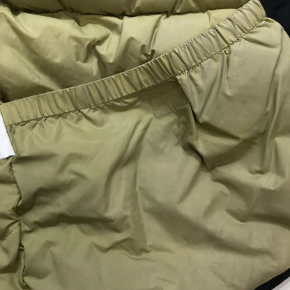 【中古品】【メンズ】 WOOLRICH ウールリッチ 1302045 ARCTIC PARKA アークティック パーカー ジャケット コート アウター 古着 144-251126-XZ-5-fuz サイズ：M カラー：ブラック 万代Net店