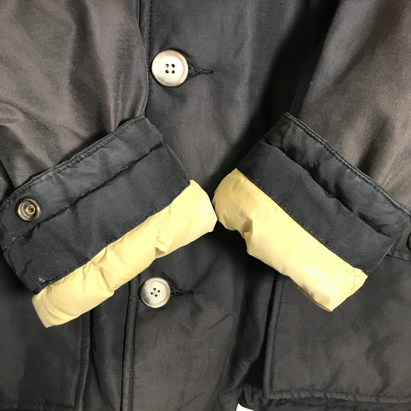 【中古品】【メンズ】 WOOLRICH ウールリッチ 1302045 ARCTIC PARKA アークティック パーカー ジャケット コート アウター 古着 144-251126-XZ-5-fuz サイズ：M カラー：ブラック 万代Net店