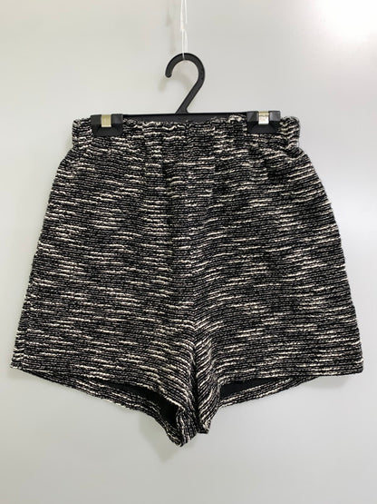 【中古品】【レディース】 GLAMLIPS KEY-NECK TWEED SET UP グラムリップス ツイード セットアップ 170-241121-yn-14-min サイズ：FREE カラー：ブラック 万代Net店