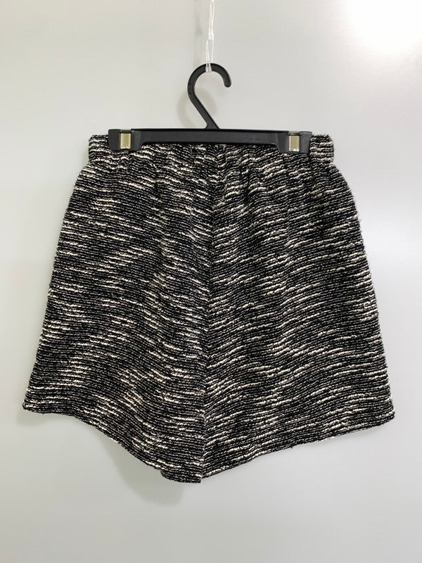 【中古品】【レディース】 GLAMLIPS KEY-NECK TWEED SET UP グラムリップス ツイード セットアップ 170-241121-yn-14-min サイズ：FREE カラー：ブラック 万代Net店