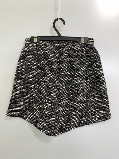 【中古品】【レディース】 GLAMLIPS KEY-NECK TWEED SET UP グラムリップス ツイード セットアップ 170-241121-yn-14-min サイズ：FREE カラー：ブラック 万代Net店