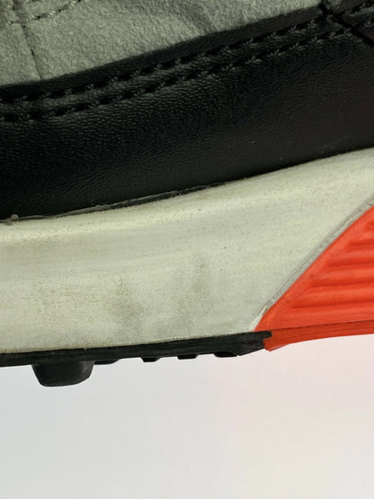 【現状渡し品】【メンズ】 NIKE ナイキ CT1685-100 AIR MAX III SNEAKER エアマックス スニーカー 160-231214-ab-77-min サイズ：26cm カラー：WHITE/BLACK-COOL GREY 万代Net店