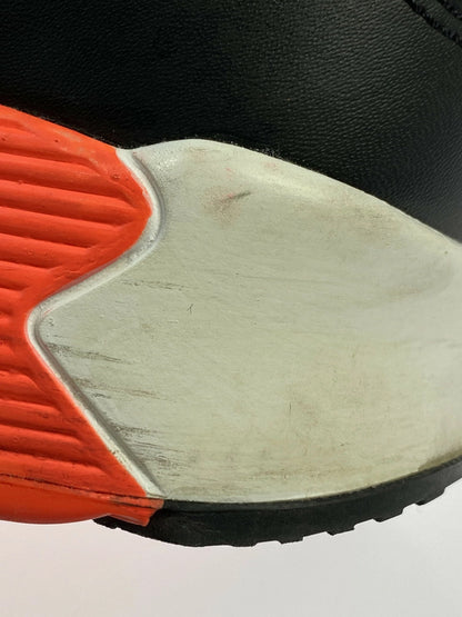 【現状渡し品】【メンズ】 NIKE ナイキ CT1685-100 AIR MAX III SNEAKER エアマックス スニーカー 160-231214-ab-77-min サイズ：26cm カラー：WHITE/BLACK-COOL GREY 万代Net店