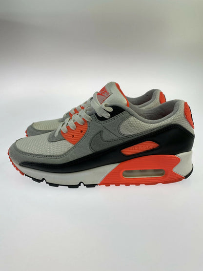 【現状渡し品】【メンズ】 NIKE ナイキ CT1685-100 AIR MAX III SNEAKER エアマックス スニーカー 160-231214-ab-77-min サイズ：26cm カラー：WHITE/BLACK-COOL GREY 万代Net店