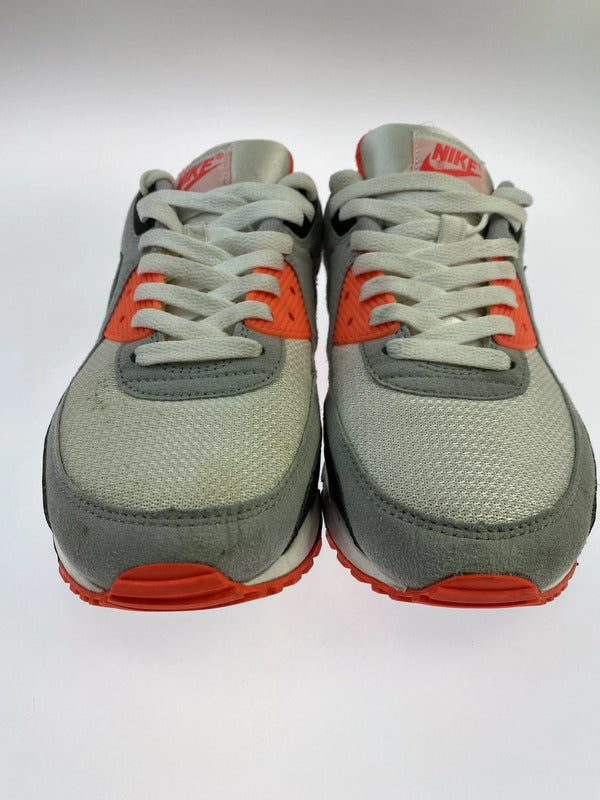 【現状渡し品】【メンズ】 NIKE ナイキ CT1685-100 AIR MAX III SNEAKER エアマックス スニーカー 160-231214-ab-77-min サイズ：26cm カラー：WHITE/BLACK-COOL GREY 万代Net店