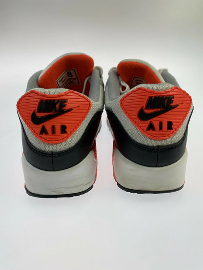 【現状渡し品】【メンズ】 NIKE ナイキ CT1685-100 AIR MAX III SNEAKER エアマックス スニーカー 160-231214-ab-77-min サイズ：26cm カラー：WHITE/BLACK-COOL GREY 万代Net店