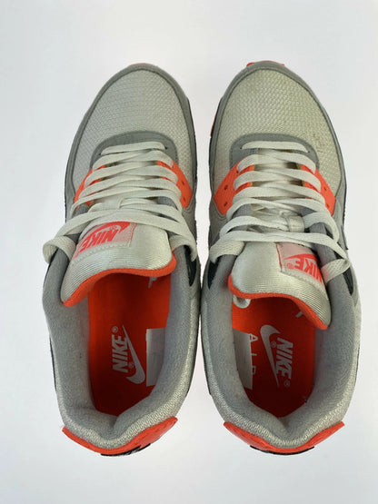 【現状渡し品】【メンズ】 NIKE ナイキ CT1685-100 AIR MAX III SNEAKER エアマックス スニーカー 160-231214-ab-77-min サイズ：26cm カラー：WHITE/BLACK-COOL GREY 万代Net店