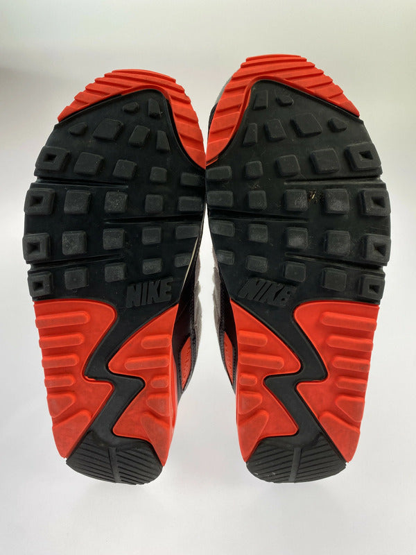 【現状渡し品】【メンズ】 NIKE ナイキ CT1685-100 AIR MAX III SNEAKER エアマックス スニーカー 160-231214-ab-77-min サイズ：26cm カラー：WHITE/BLACK-COOL GREY 万代Net店