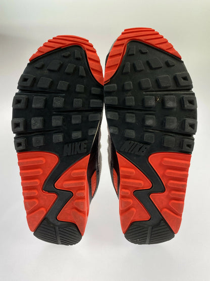 【現状渡し品】【メンズ】 NIKE ナイキ CT1685-100 AIR MAX III SNEAKER エアマックス スニーカー 160-231214-ab-77-min サイズ：26cm カラー：WHITE/BLACK-COOL GREY 万代Net店