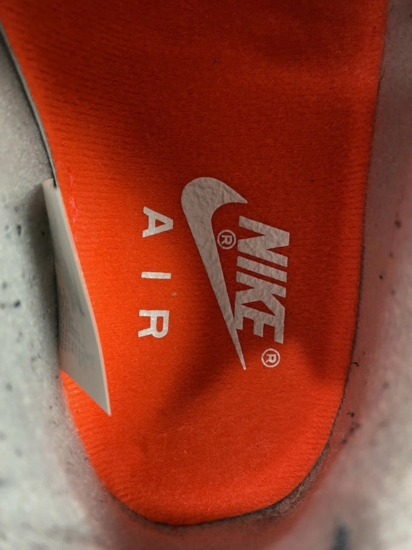 【現状渡し品】【メンズ】 NIKE ナイキ CT1685-100 AIR MAX III SNEAKER エアマックス スニーカー 160-231214-ab-77-min サイズ：26cm カラー：WHITE/BLACK-COOL GREY 万代Net店