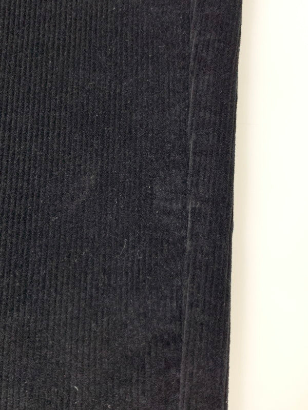 【中古品】【メンズ】 KSUBI スビ HAZLOW CORDUROY PANT コーデュロイパンツ ボトムス 151-250913-ks-24-min サイズ：31 カラー：ブラック 万代Net店