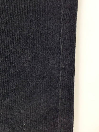 【中古品】【メンズ】 KSUBI スビ HAZLOW CORDUROY PANT コーデュロイパンツ ボトムス 151-250913-ks-24-min サイズ：31 カラー：ブラック 万代Net店