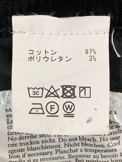【中古品】【メンズ】 KSUBI スビ HAZLOW CORDUROY PANT コーデュロイパンツ ボトムス 151-250913-ks-24-min サイズ：31 カラー：ブラック 万代Net店