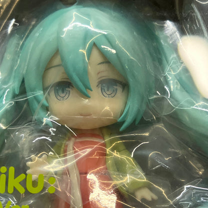 【中古品】 ねんどろいど キャラクター ボーカル シリーズ01 初音ミク 高山流水Ver. フィギュア グッドスマイルカンパニー 053-251201-em-04-min 万代Net店