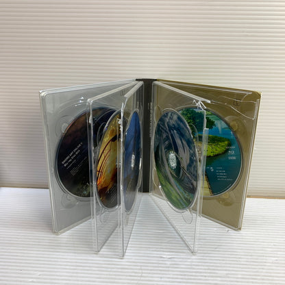 【現状渡し品】 ソードアート・オンラインII Blu-ray Disc BOX 完全生産限定版 ブルーレイ 009-250919-em-30-min 万代Net店