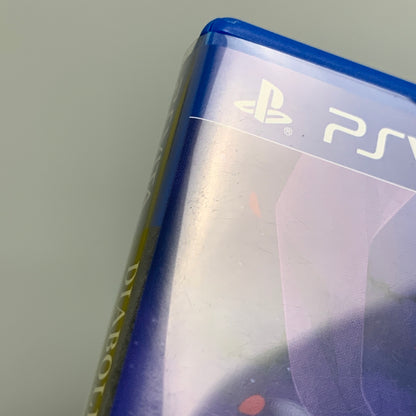 【現状渡し品】 PSVソフト オトメイト ディアボリックラヴァーズ ロストエデン PSVitaソフト 030-260511-hu-10-min 万代Net店