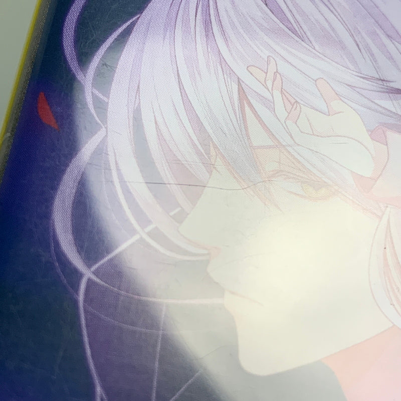 【現状渡し品】 PSVソフト オトメイト ディアボリックラヴァーズ ロストエデン PSVitaソフト 030-260511-hu-10-min 万代Net店